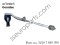 Right Tie Rod Assembly Part number: 32107849390 7849390 3210 7 849 390