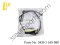 Front Brake Pad Wear Sensor Part number: 34351165580 1165580 3435 1 165 580 LIP LIC 176