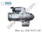 มอเตอร์สตาร์ท / ไดสตาร์ท หมายเลขชิ้นส่วน: 12418671505 8671505 1241 8 671 505 SEG [Bosch] 0 001 181 615