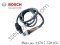 Upstream Oxygen O2 Sensor / Pre-Cat Part number: 11787558055, 7558055,  1178 7 558 055 Bosch 0258 017 098