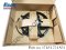 Radiator Cooling Fan Assembly / Engine Cooling Fan Assembly Part number: 17422754854 2754854 1742 2 754 854  Nissen 85632