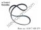 (Ribbed V-Belt 8DPK 1833) Part number: 11287628279  11287586901  11287570232  7628279  7586901  7570232
