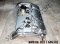 Cylinder head cover aluminum Part number: 11127646552 7646552 1112 7 646 552 MINI