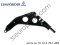 Wishbone, left Part number: 31126761409 6761409 3112 6 761 409 Lemforder 21171158