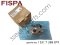High Pressure Pump Part number: 13517588879 7588879 FISPA 1675941280