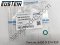 Gasket ring Part number: 64508374959 8374959 64500141232 0141232 64500152466 0152466 EUSTEIN