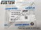 Gasket ring Part number: 64508390601 8390601 64500149356 64500301636 64501363572 61671378609 64501468463 64501466019 EUSTEIN