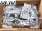 Cylinder head cover Part number: 11127588412 7588412 EUSTEIN