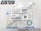 Gasket ring Part number: 64116933913 6933913 EUSTEIN