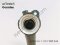 Vent hose Part number: 11127850244 7850244