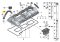 Vent hose Part number: 11127850244 7850244