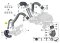 Vent hose Part number: 11127850244 7850244
