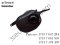 Expansion Tank Part number: 17137647284 7647284 17137601950 7601950 17137578439 7578439