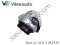 Engine Mount - Right Part number: 22112284818 2284818 2211 2 284 818 Vibracoustic