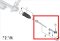 Right Tie Rod Assembly Part number: 32107849390 7849390 3210 7 849 390