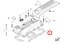 (Valve Cover Gasket Set) Part number: 11120032224 1112 0 032 224 0032224 11120028033 1112 0 028 033 0028033 Elring 382.211