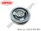 (Crankshaft Pulley / Torsion Vibration Damper) Part number: 11238602800 8602800 1123 8 602 800	Corteco 49434592