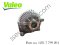 Alternator Part number: 12317799204 1231 7 799 204  7799204 Valeo 439485
