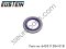 Gasket ring Part number: 64539284018 9284018 64539256129 9256129 EUSTEIN