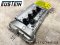 Cylinder head cover Part number: 11127646555 7646555 EUSTEIN