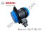 ตัววัดการไหลของมวลอากาศโดยใช้ฟิล์มร้อน หมายเลขชิ้นส่วน: 13627582553 7582553 Bosch 0280 218 228