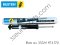Rear Shock Absorber Part number: 33526874372 6874372 33526868653 6868653 33526791588 6791588  Bilstein 19-220093