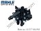 โมดูลควบคุมความร้อน หมายเลขชิ้นส่วน: 11537644811 7644811 Mahle TM103