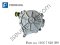 Vacuum Pump Part number: 11667622380 7622380 11667640279  7640279   Pierburg 7.02551.18.0