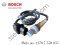 Upstream Oxygen O2 Sensor / Pre-Cat Part number: 11787558055, 7558055,  1178 7 558 055 Bosch 0258 017 098