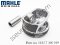 (Piston & Rings Kit) Part number: 11257566019  1125 7 566 019  7566019  Mahle 039 PI 00123 000
