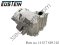Cylinder head cover Part number: 11137618512 7618512 EUSTEIN