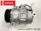 คอมเพรสเซอร์แอร์ หมายเลขชิ้นส่วน: 64509180550 9180550 6450 9 180 550 Denso DCP05079