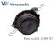 Engine Mount - Left Part number: 22112284817 2284817 2211 2 284 817 Vibracoustic