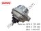 Engine Mount - Right Part number: 22116770638  6770638  22116758444  6758444  22111096997 1096997 Corteco 80001082