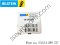 Rear Shock Absorber Part number: 33522289537 2289537 3352 2 289 537 Bilstein  19-265803
