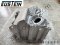 Genuine Engine Oil Pan Part number: 11137618512 7618512 EUSTEIN