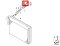Gasket ring Part number: 64508374959 8374959 64500141232 0141232 64500152466 0152466 EUSTEIN