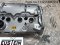 Cylinder head cover Part number: 11127646552 7646552 EUSTEIN