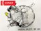 คอมเพรสเซอร์แอร์ หมายเลขชิ้นส่วน: 64509180550 9180550 6450 9 180 550 Denso DCP05079