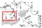 Upstream Oxygen O2 Sensor / Pre-Cat Part number: 11787558055, 7558055,  1178 7 558 055 Bosch 0258 017 098