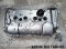 Cylinder head cover aluminum Part number: 11127646552 7646552 1112 7 646 552 MINI