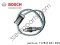 Lambda Monitor sensor Part number: 11788631393 8631393 1178 8 631 393 Bosch 0258 030 346