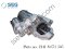 มอเตอร์สตาร์ท / ไดสตาร์ท หมายเลขชิ้นส่วน: 12418671505 8671505 1241 8 671 505 SEG [Bosch] 0 001 181 615
