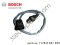 Lambda Monitor sensor Part number: 11788631393 8631393 1178 8 631 393 Bosch 0258 030 346