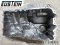 Genuine Engine Oil Pan Part number: 11137618512 7618512 EUSTEIN