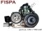 High-pressure pump Part number: 13517592429 7592429 1351 7 592 429  FISPA 1675941380