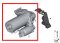 มอเตอร์สตาร์ท / ไดสตาร์ท หมายเลขชิ้นส่วน: 12418671505 8671505 1241 8 671 505 SEG [Bosch] 0 001 181 615