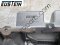 Genuine Engine Oil Pan Part number: 11137618512 7618512 EUSTEIN