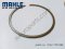 Repair kit piston rings Part number: 11257787082 7787082 MAHLE 083 18 NO