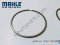 Repair kit piston rings Part number: 11257787082 7787082 MAHLE 083 18 NO